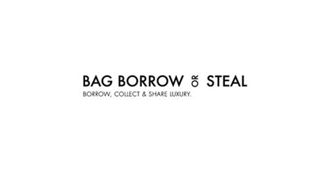 bag borrow or steal promo code